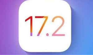 iPhone 15系列升级iOS 17.2.1后无法打电话和上网是怎么回事 iPhone 15系列升级iOS 17.2.1问题一览