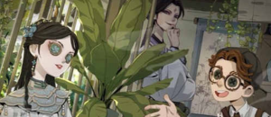 第五人格暑月雾山行动的活动是什么样子 暑月雾山的活动内容一览