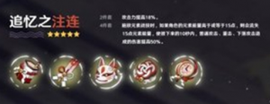 原神宵宫圣遗物推荐-原神宵宫圣遗物搭配攻略