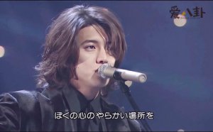木村拓哉在日本地位 日本元老级偶像的影响力