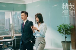精英律师角色介绍 精英律师评价