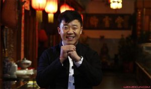 郭金杰个人资料 演过的电视剧