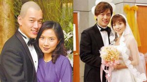 王耀庆老婆郭晏青全家图片 王耀庆主演的电视剧