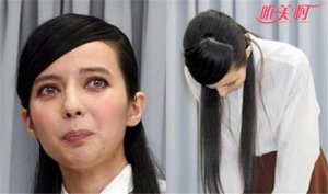 川谷绘音的偷情对话曝光 对话内容极其露骨下流