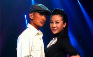 阿宝的老婆是谁 阿宝老婆照片曝光