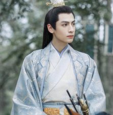 白发王妃结局 白发王妃容乐容齐结局