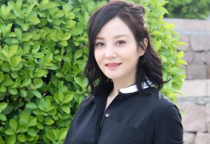 大陶红是谁 老公是谁 小陶虹个人资料
