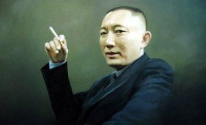 韩三平个人简介背景 韩三平是韩雪什么人