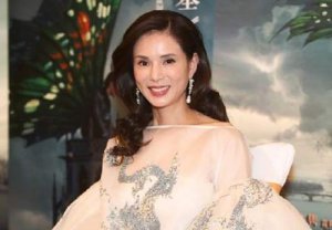 李若彤近照 李若彤年轻时候的照片