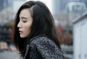 小宋佳与张黎早已经分手?因小三名声的压力过大