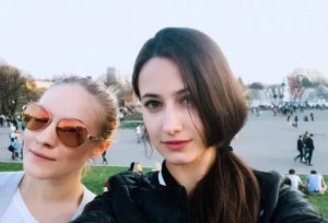 囧妈俄罗斯女演员是谁?她是一名乌克兰人