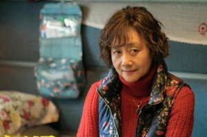 囧妈的扮演者是谁?黄梅莹息影五年后的首部电影作品