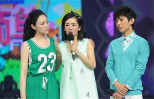 谢娜李小冉为什么掰了?谢娜李小冉关系怎么样