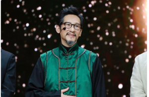 王劲松妻子是何佳媛吗?王劲松和何佳媛是怎么认识的