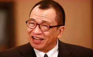 为什么后来许绍雄会选择从事演员？许绍雄家世背景
