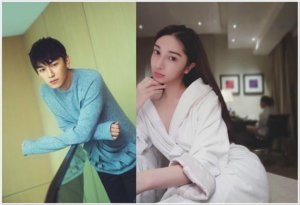​杨旭文任娇事件 女方全裸坠楼内幕深扒