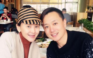 演员吴健的妻子是谁?吴健的妻子资料