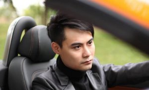 《外来媳妇本地郎》洗剪吹扮演者邝祖乐