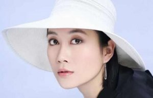 温峥嵘老公是谁?黄磊的得意门生