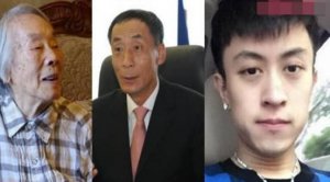 秦奋爸爸爷爷身份 秦奋到底什么来头呢？