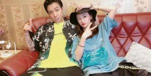 抖音言真个人资料 冼燕坚为什么叫言真