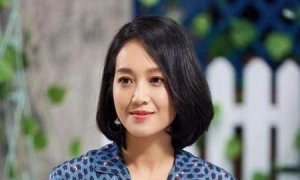 朱丹老公是谁?朱丹个人资料简介介绍