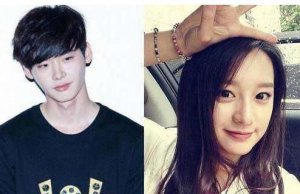 李钟硕女友是谁?李钟硕韩孝周的真实关系