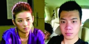 黄奕老公出什么事了？黄奕婚内出轨还把孩子藏起来不让他见?