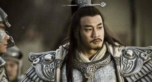 三国5大名将终结者 擒杀了关羽又射杀了黄忠