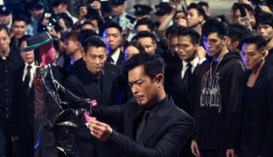 2021年古天乐待上映新片 你最期待哪部呢？