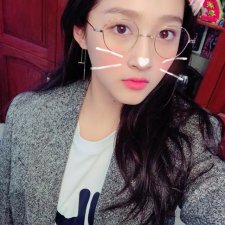 关晓彤衣服越穿越透 怎么衣服越穿越开