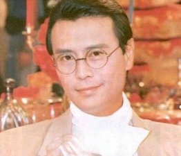 刘德凯现任妻子是谁?刘德凯情史