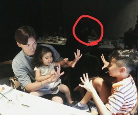 郑元畅女友曝光被批太丑 意外暴露了女友黑正妹