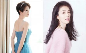 ​白鹿现任男友是谁?白鹿个人资料及简介