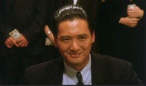 周润发身高多少呢？