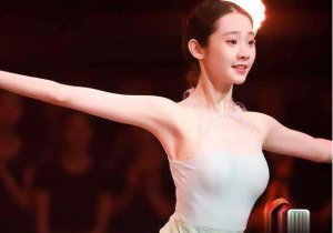张艺凡个人资料 张艺凡为什么被称二公主