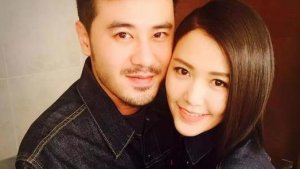 陈亦飞个人资料简介 陈亦飞谭维维什么关系