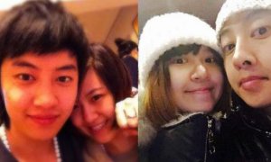 吴昱翰老婆是谁 吴昱翰个人资料简介