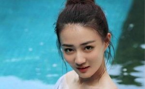 徐璐个人资料及简介 徐璐家庭背景