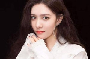 宋妍霏个人资料简介 宋妍霏是混血吗?