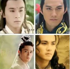 天涯四美是哪四个人？天涯四美之首