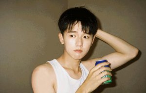 张耀女朋友是谁?张耀演员个人资料