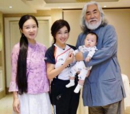 张纪中情史 张纪中的第一任妻子是谁？