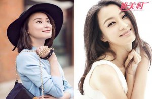 徐梵溪为什么不红？徐梵溪和吴越撞脸