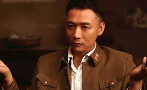 高虎演过的电视剧 高虎个人资料简介