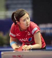 日本体坛十大美女排行榜 日本最美女运动员