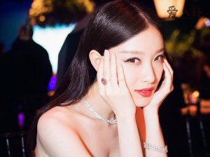 倪妮为什么那么高 倪妮30岁之后的体重
