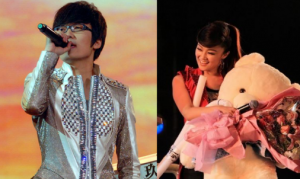 玖月奇迹离婚后王小海去了哪里?