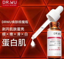 十大敏感肌肤护肤品排行榜