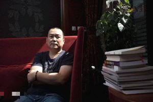 刘江王彤感情现状 王彤的丈夫是谁
